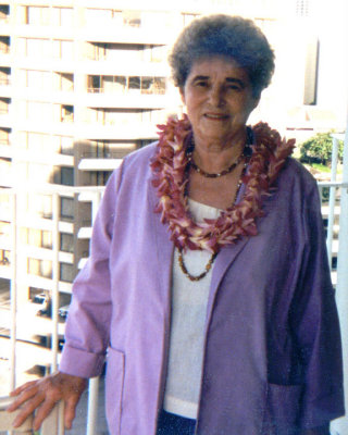 1991 Hawaii