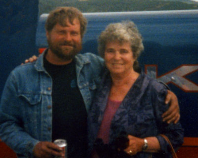 1987 Ona Eric