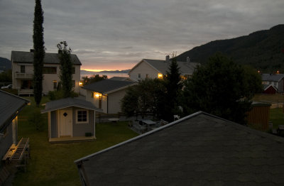 sunrise-s