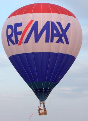 Great Texas Balloon Race