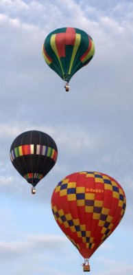 Great Texas Balloon Race