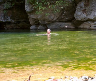 Great swimming hole at the waterfall IMG_3862.jpg