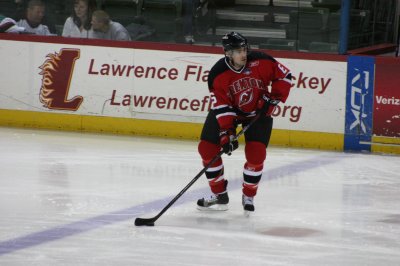 Trenton Devils Hockey