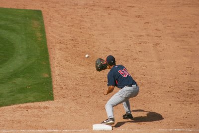 Phillies Spring Training '08