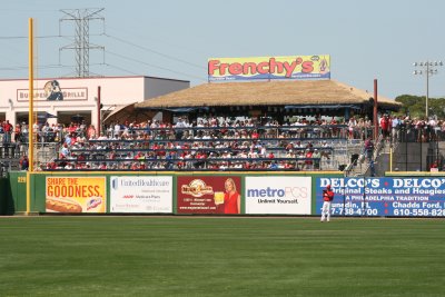 Brighthouse Field