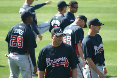 Jeff Francoeur
