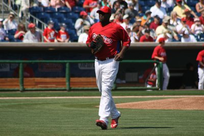 Ryan Howard