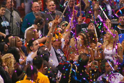 Wing Bowl 18 (Adult Material)