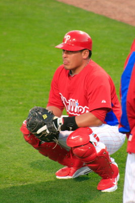 Carlos Ruiz