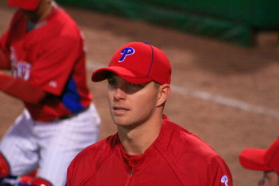 Ryan Madson