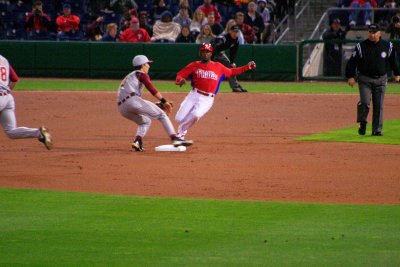 Sliding Safe