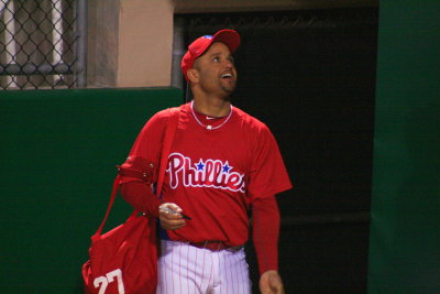 Placido Polanco