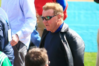 Chris Wheeler