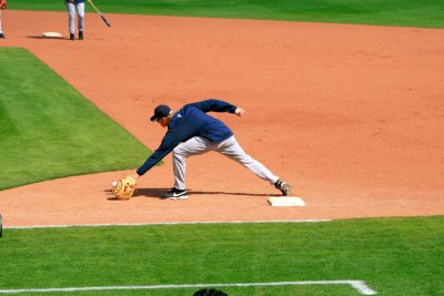 Nice Stretch