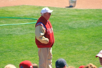 Bill Giles