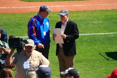 David Montgomery