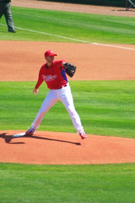 Roy Halladay