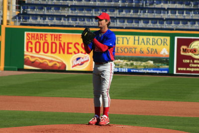 Jamie Moyer