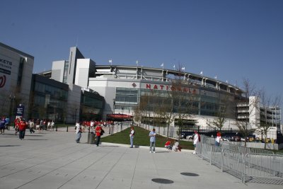 Nationals Park