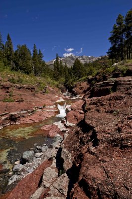 Glacier National Park