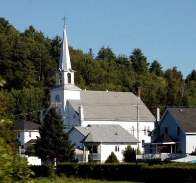 Village Church