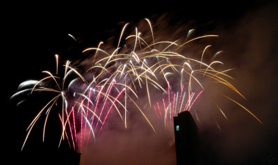 Finale