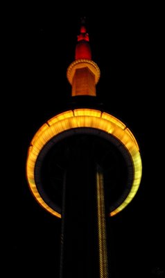 CN Tower