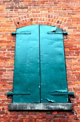Walls And Windows