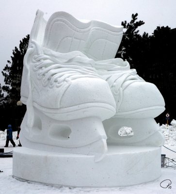 Hockey Skates
