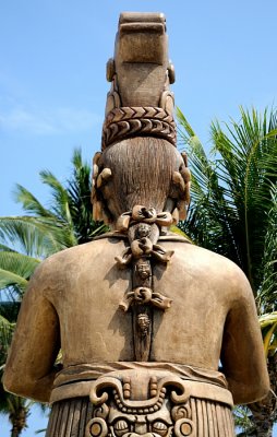 Intricate Braid