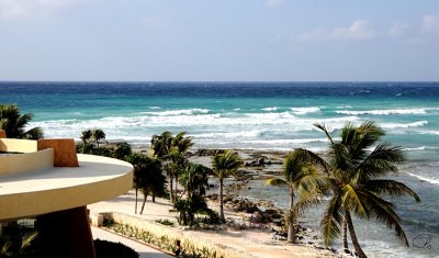 Big Waves II