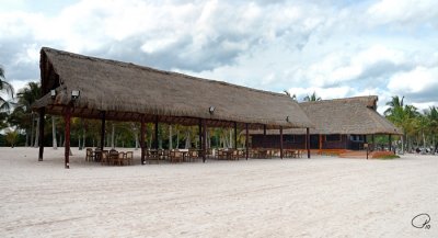 Playa Azul