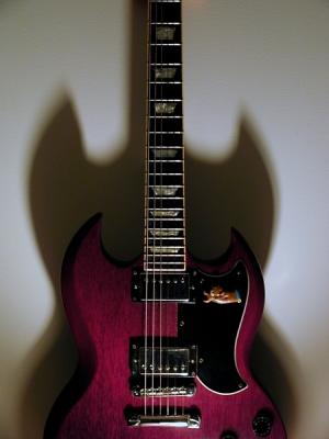 The Devil's Music?