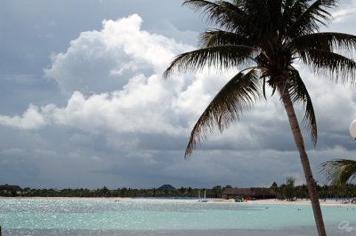 Dark Clouds