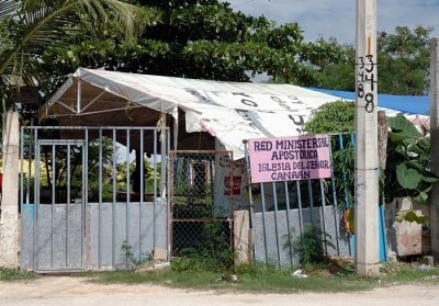 Red Ministerial Apostolica