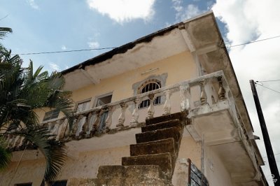 Stairway To Heaven?