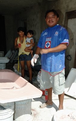 Working With The Family