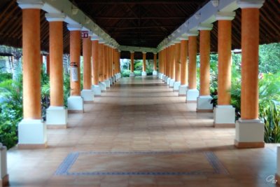 Walkway