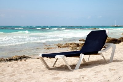 Solitaire Chair