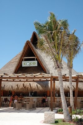 Coco Bar