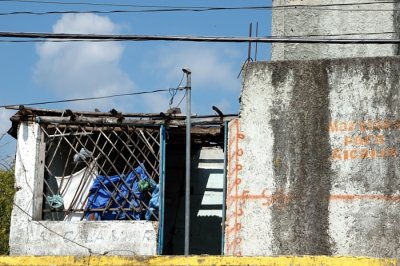 Marciano Para Alcalde