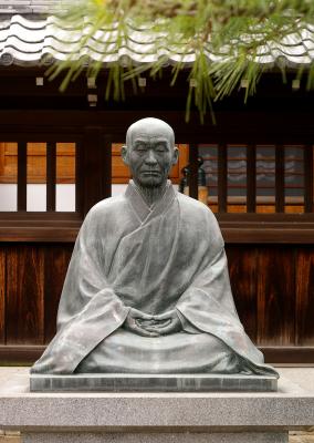 Sengakuji Temple