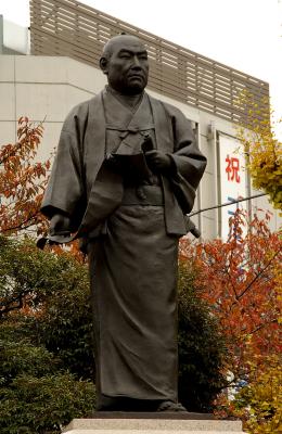 Sengakuji Temple