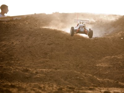 RCV League Run I 2007-2008