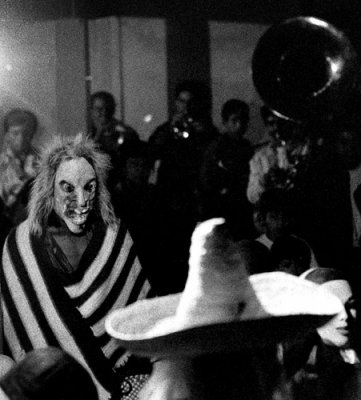Day of the Dead