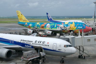 okinawa