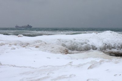 Whitefish Point