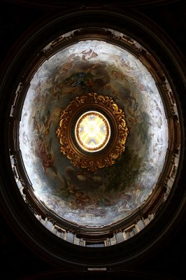 Dome View