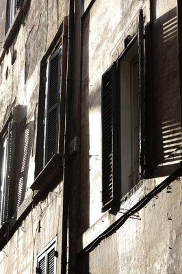 Rome...
