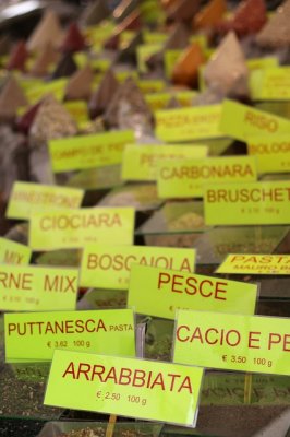 Italian Language Lesson...